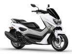 Tak Hanya di Indonesia, Yamaha NMAX Ternyata Juga Laku Keras di Luar Negeri. Ini Datanya