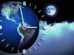 Tak Lagi 24 Jam, Bumi Akan Punya 25 Jam per Hari Karena Hal Ini