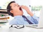 Tanpa Harus Minum Kopi, Ini 4 Cara Mengatasi Kantuk di Pagi Hari