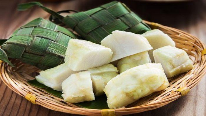 Tips Menyimpan Ketupat Yang Benar Agar Tak Mudah Basi - Blog ...