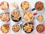 Ungkap Kepribadian dari Camilan Favorit. Mana Kesukaanmu?