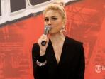 Wow Harganya Super Mahal, Deretan Koleksi Jam Tangan Mewah Milik Agnez Mo Ini Nilai Totalnya Miliaran Rupiah