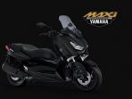 Yamaha Indonesia Menghadirkan Warna Baru untuk XMAX 250, Ada Warna Khusus untuk Negara ASEAN