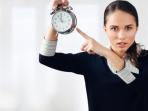 3 Alasan Seseorang Suka Menunda Pekerjaan, Atasi dengan Cara Ini