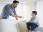 3 Hal Ini Tidak Boleh Orangtua Katakan pada Anaknya