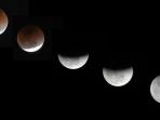 5 Keistimewaan Gerhana Bulan Total 28 Juli 2018 yang Harus Kamu Tahu