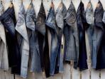 Agar Tak Tertipu, Begini Cara Membedakan Celana Jeans Berkualitas atau Tidak