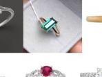 Arti Cincin Pertunangan Berdasarkan Warna, Mana Favoritmu?