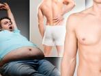 Atasi Perut Buncit dengan Rutin Lakukan Hal Ini Selama 10 Menit Tiap Hari, Buktikan!