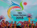 Bakal Jadi yang Termegah, Intip Konsep dan Desain Panggung Pembukaan Asian Games 2018