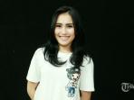 Bergaya Kasual, Segini Total Uang yang Dikeluarkan Ayu Ting Ting untuk Tampil Sederhana