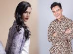 Bukan Makan Malam Romantis, Begini Cara Tak Biasa Baim Wong saat Lamar Kekasih 