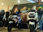 Daftar Harga Motor Matik Yamaha Bulan Juli 2018. Mio M3 Paling Murah!