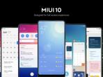 Daftar Smartphone Xiaomi yang Mendapat Jatah MIUI 10 Versi Beta. Adakah Punyamu?
