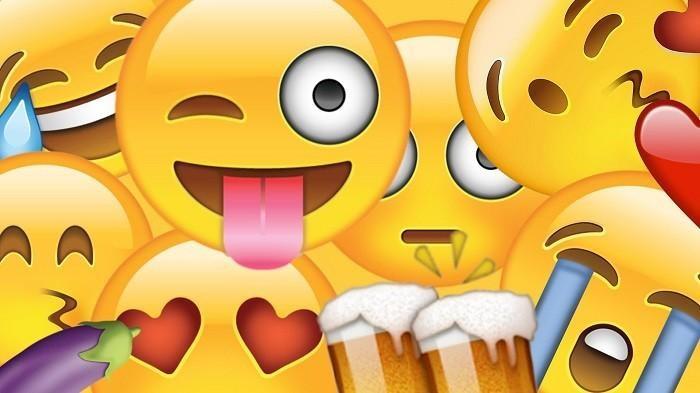 Dalam Satu Tahun Terakhir, 10 Emoji Ini Paling Populer di Twitter, Mana yang Sering Kamu Pakai?