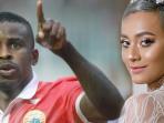 Dapat Kado Istimewa dari Pesepakbola Asal Nigeria, Intip Mewahnya Mobil Milik Model Cantik Kimmy Jayanti