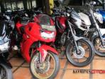 Dari Tipe Matic Hingga Sport, Ini Deretan Motor Second Harga Kurang Dari Rp 10 Juta