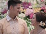 Dari iPhone X Hingga Tas Christian Dior, Ini Deretan Seserahan Lamaran Tasya Kamila