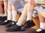 Deretan Sepatu Sekolah Ini Nyaman dan Kece untuk Kamu Gunakan Setiap Hari