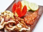 Dibalik Lezatnya Kol Goreng Ternyata Ada Gangguan Kesehatan yang Mengancam