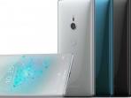 Dibanderol Rp 15 Jutaan, Intip Mewahnya Spesifikasi HP Sony Xperia XZ2