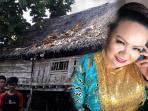 Dulu Hidup Susah, Penyanyi Jebolan Ajang Pencarian Bakat Ini Sukses Ubah Tempat Tinggalnya 