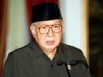 Dulu Sering Muncul di Layar Televisi, Begini Kondisi Ruang Kerja Mantan Presiden Soeharto Sekarang