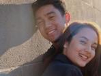 Genap 1 Tahun Jadian, Daffa Wardhana Tulis Kalimat Romantis Ini untuk Chelsea Islan