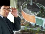 Habiskan Dana Rp 140 Miliar, Begini Kondisi Museum Tsunami Aceh Karya Ridwan Kamil