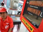Dalam 6 Bulan Harga Pertamax Naik Sebanyak 3 Kali, Ini Buktinya!
