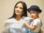 Ini Tempat Nongkrong Nagita Slavina Saat Menunggu Rafathar Sekolah