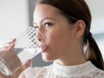Inilah Waktu yang Paling Tepat Untuk Minum Air Putih Agar Terhindar Dari Dehidrasi