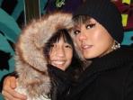 Intip 6 Potret Cantik Chloe Xaviera, Keponakan Agnez Mo yang Mulai Dikenal Publik