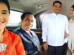 Jadi Mantu Presiden Jokowi, Ini Sumber Kekayaan Suami Kahiyang Ayu