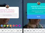 Jadi Perdebatan, Ini Jawaban Resmi Pihak Instagram Soal Fitur Question