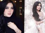 Jam Tangan Syahrini Ini Dibanderol dengan Harga Rp 1,2 Miliar, Lihat Penampakannya!
