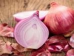 Jangan Lagi Dibuang! Inilah Manfaat Konsumsi Kulit Bawang Merah untuk Kesehatan yang Jarang Disadari
