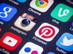 Jarang Disadari, 5 Kebiasaan Saat Pakai Media Sosial Ini Ternyata Berbahaya 
