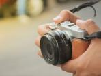 Kamera Mirrorless Ini Dibanderol Tak Sampai Rp 3 Juta