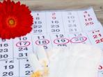 Kerap Diabaikan, Ini Manfaat Menghitung Siklus Menstruasi yang Sering Dilupakan Kaum Hawa