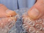 Kerap Merasa Ketagihan saat Pencet Bubble Warp? Ternyata Ada Alasan Ilmiah & Arti dari Kebiasaan Tersebut