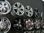 Mau Ganti Velg Mobil? Kenali Dulu Kode-Kode Ini Agar Tak Salah Pilih