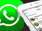 Melalui Fitur Terbaru Whatsapp Ini, Kita Tak Perlu Repot Repot untuk Bisukan Notifikasi Chat Masuk