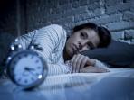 Merasa Sulit Tidur Tiap Malam? 8 Makanan Ini Dipercaya Bisa Atasi Insomnia