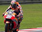 Pensiun dari Moto GP di Akhir Musim 2018, Ini Perjalanan Karier Dani Pedrosa yang Penuh Liku