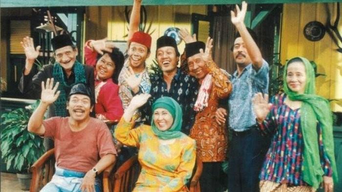 Puluhan Tahun Berlalu, Seperti Ini Kondisi Rumah Tempat Syuting Sinetron Si Doel Anak Sekolahan Sekarang