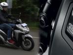 Rawan Bermasalah, Ini Penyebab & Cara Mencegah Macetnya Fitur Idling Stop System Skutik Honda 
