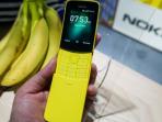 Resmi Dijual di Indonesia, Inilah 8 Kelebihan HP Nokia 8110 yang Layak Anda Beli