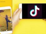 Sedang Viral, Ini Tips Mengatasi Anak yang Kecanduan Aplikasi Tik Tok