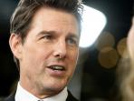 Sehat Bugar di Usia 50-an, Ini Rahasia Tom Cruise untuk Jaga Stamina